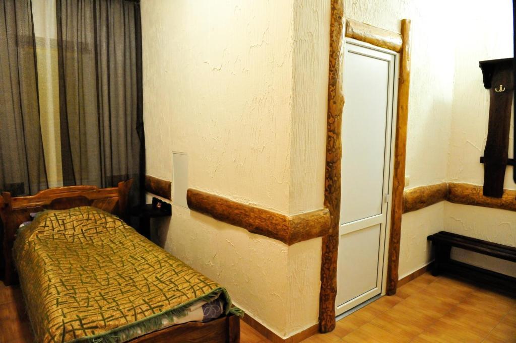 Hotel Oazis-M Babin Zimmer foto