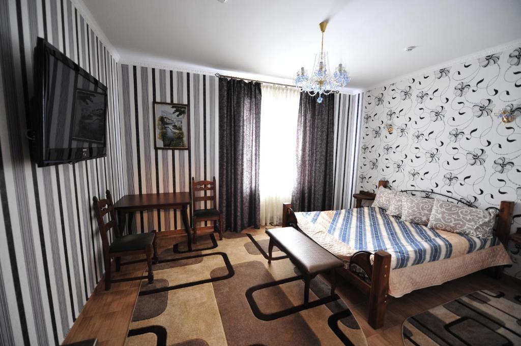 Hotel Oazis-M Babin Zimmer foto