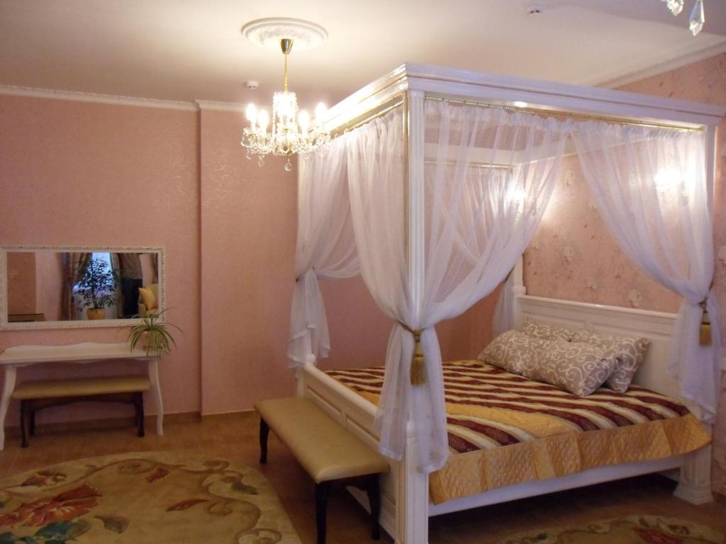 Hotel Oazis-M Babin Zimmer foto